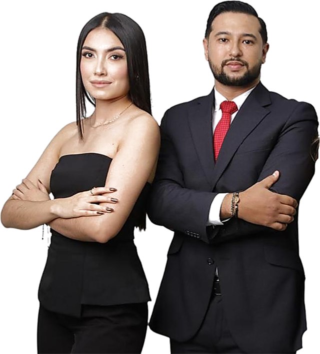 Equipo de Nicolás Sierra Abogados