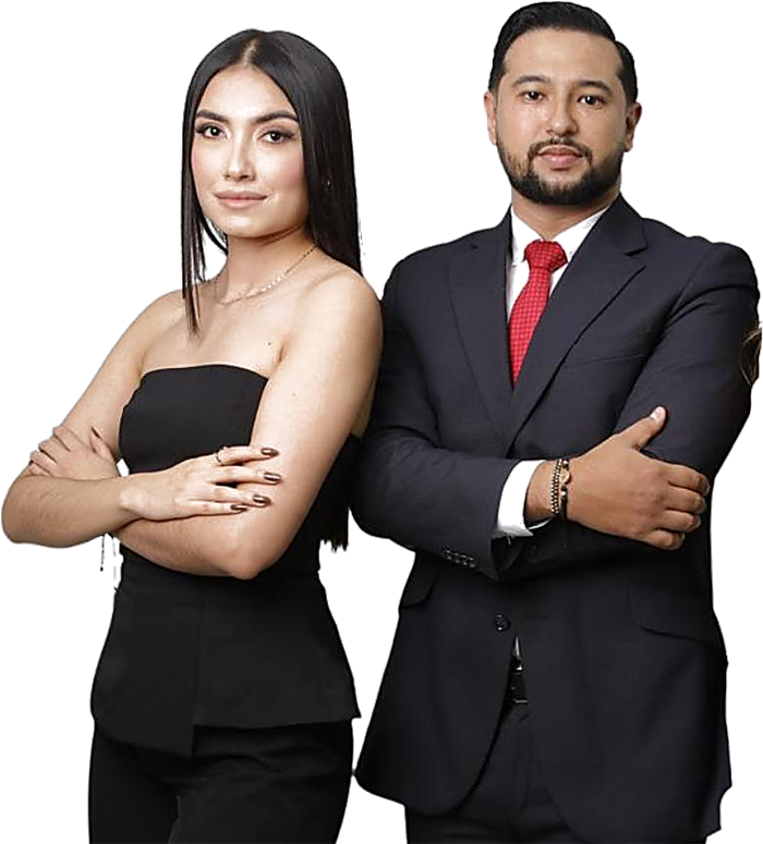 Equipo de Nicolás Sierra Abogados